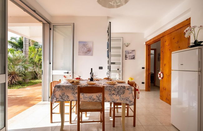 Villetta Sea Breeze - Foto 11