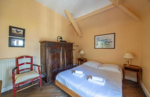 La Rabouillère - House in Omaha Beach - Foto 6