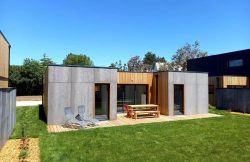 Les Lodges de Beg Leguer - côte de granit rose - Photo 13