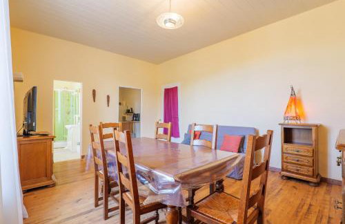 Gîte Le Chant Des Oiseaux - Photo 4