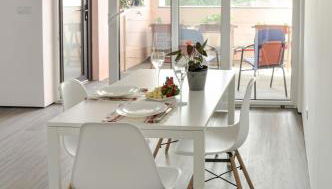 Spacious Seaside apartment A - Faraway - Foto 2