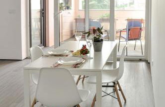 Spacious Seaside apartment A - Faraway - Foto 2