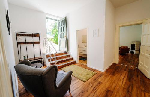 Villa Levin: 120m², bis 8 Pers, free Wifi & parken - Foto 36