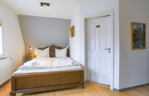 Apartments im Einhornhaus - Foto 25