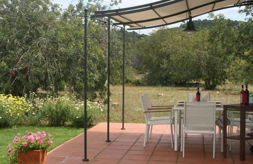 MASIA BARTOMEU Rural house between vineyards 2km from the beach - Foto 5