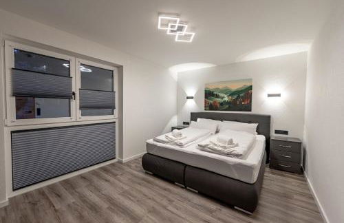 BPS Apartment #12 View - NEU - Natur - Deluxe - Modern - Foto 5