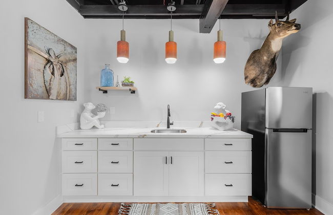 The Sanctuary - Foto 46