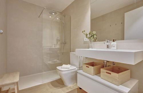 Apartamento Salesianos By Clabao - Photo 26