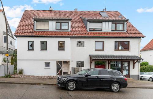 Work & Stay - Apartment mit Office - Photo 14