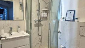 Casa Sardina - Foto 3, Shower