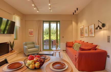 Alkyoni luxury apartments Katakolo - Photo 43