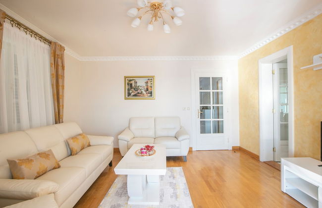 Beach Apartments Montesan - Foto 14