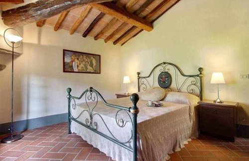 Villa Casaglia 2apartment With Shared Pool - Foto 28