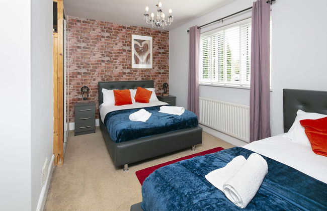 Urban Retreat Hot Tub Bar Ev Charger - Foto 2