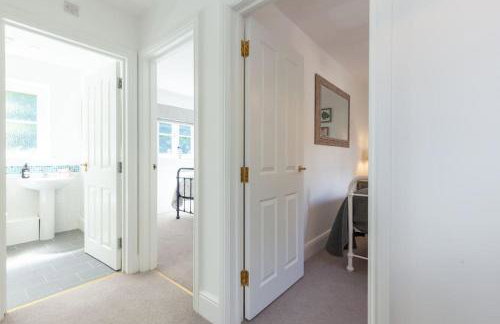 Oxfordshire Living - The Henrietta Cottage - Woodstock - Foto 24