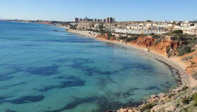 Leilighet ved Strender og Golfbaner - Foto 4