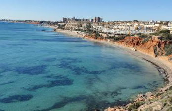 Leilighet ved Strender og Golfbaner - Foto 4