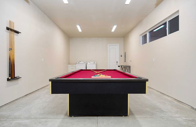 Malbec by Avantstay Incredible Estate w/ Panoramic Views & Bocce Ball Court! - Photo 34