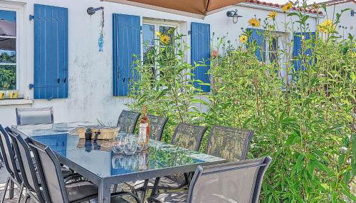 Holiday Home Les Loges by Interhome - Foto 2