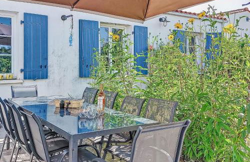 Holiday Home Les Loges by Interhome - Foto 2