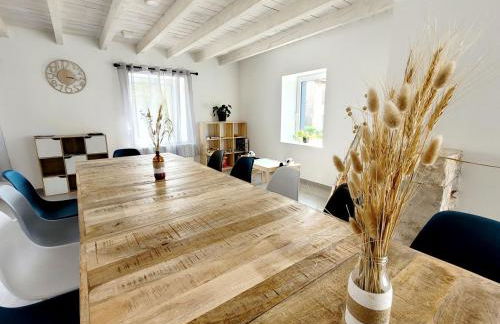 Gîte des Rondins - Foto 7