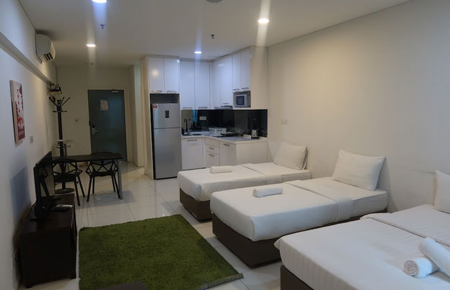 Summer Suites Residences by Subhome - Foto 36