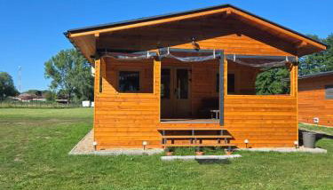 Domki Pod Olchowym Dachem Lubie - Foto 4