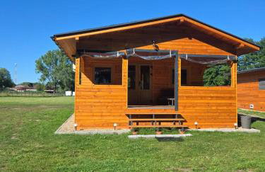 Domki Pod Olchowym Dachem Lubie - Foto 4