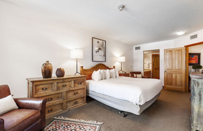 The Caledonian by All Seasons Resort Lodging - Photo 25