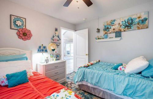 Birds and Blossoms Oasis - Close to Theme Parks - Foto 38