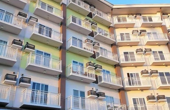 Condo Stay Very Near Mactan Airport - Foto 57