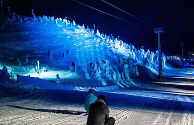 Ski-Inn RukaSuites - Foto 36