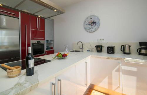 Holiday Home El Retiro by Interhome - Foto 10