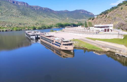 Casa El Callejo de La Fregeneda - Foto 46