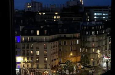 Appartement - Batignolles Paris - Foto 12