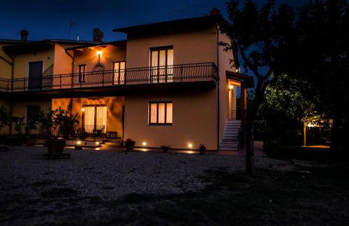 Pierotta Country House - Arezzo - Foto 17