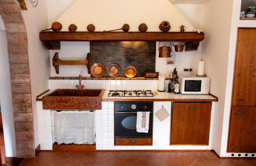 Arquà Secret Chalet - Photo 13