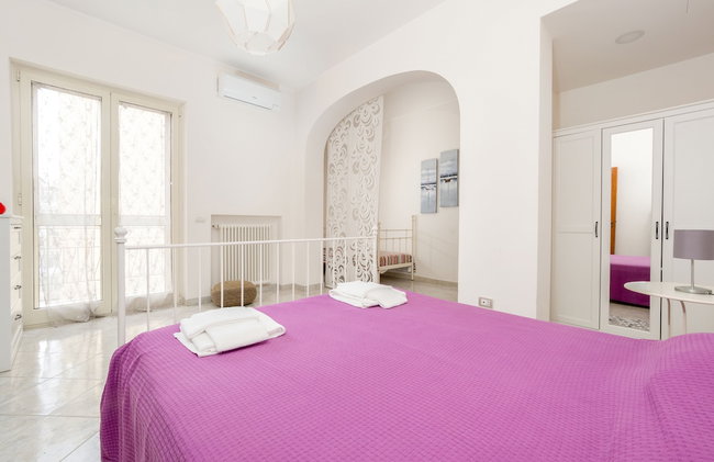 YourHome - Corso Italia Apt in Sorrento - Foto 9