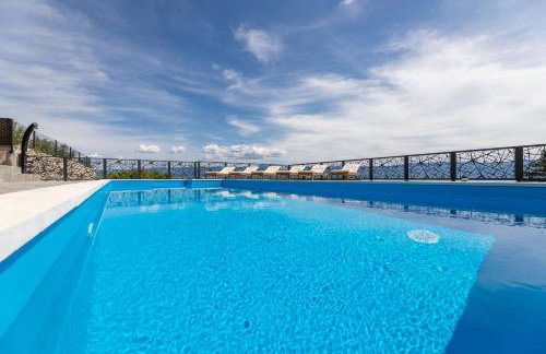 Villa Volare - Foto 74