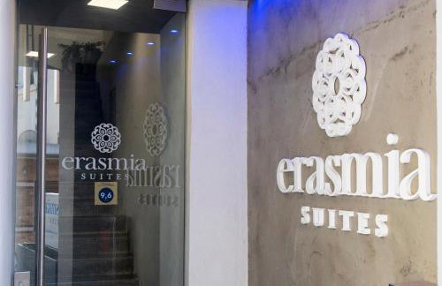 Erasmia Beachside Suites - Foto 27