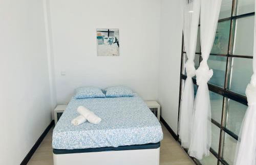 LUMINOSOS APARTAMENTOS POZUELO a 8 MINUTOS DE PALACIO REAL - Foto 14