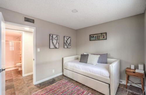 Las Vegas Strip Views Pool Jacuzzi - Foto 37