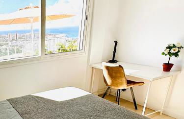 Villa Margarita ocean view and private heated pool - Foto 13