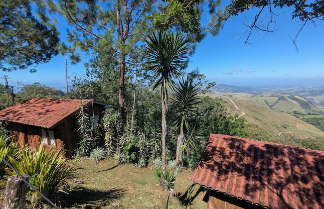 Campos de Oro Wilderness Lodge - Foto 32