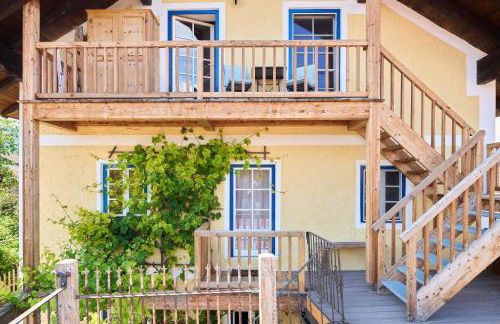 Appartement Alpine Affair - Foto 12