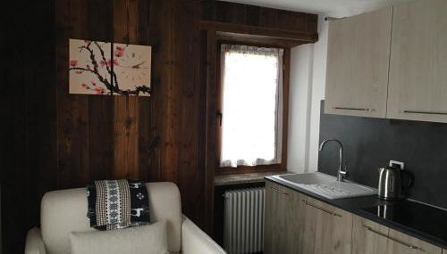 La Maison de Pagan Alloggio ad uso turistico VDA CHARVENSOD n 0021 - Foto 5