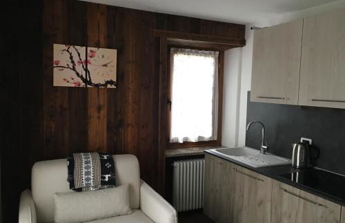 La Maison de Pagan Alloggio ad uso turistico VDA CHARVENSOD n 0021 - Foto 5