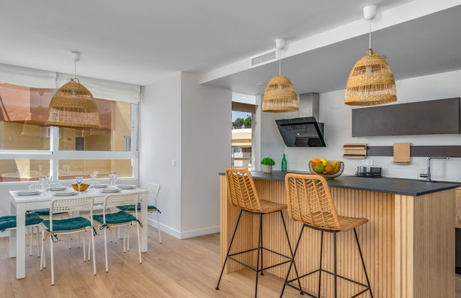 Fuerte Marbella - Foto 3