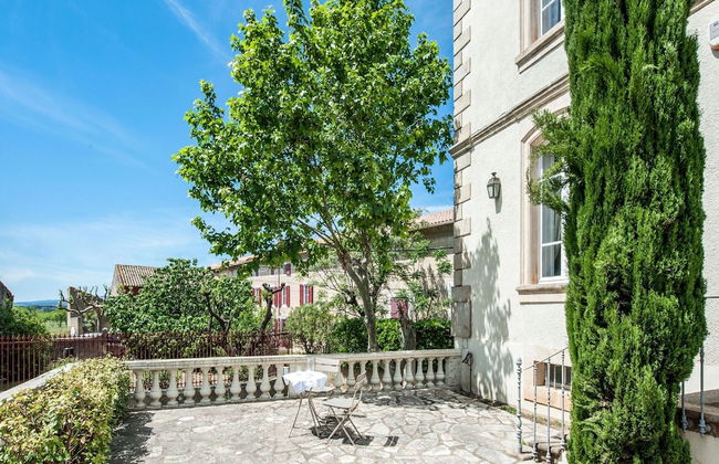 Elegant Holiday Home Near the Canal du Midi - Foto 15