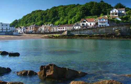 Hillcrest Coastal Retreat close to Sandy Cove - Foto 32